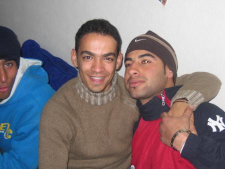 zniber + jamal